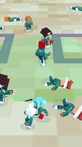 Craft World - Survival Games - Image screenshot of android app