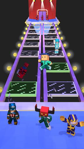 Craft World - Survival Games - Image screenshot of android app