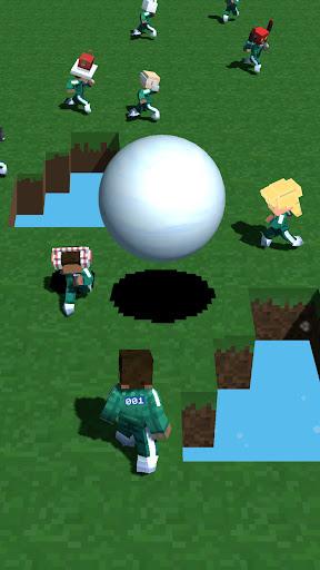 Craft World - Survival Games - Image screenshot of android app