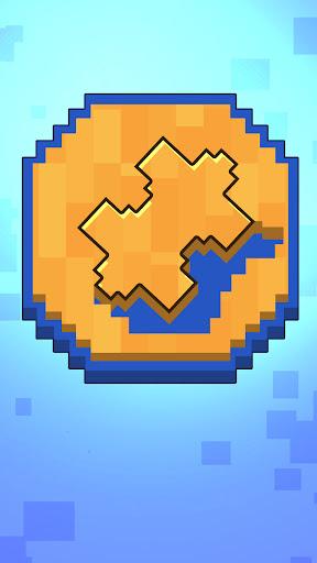 Craft World - Survival Games - Image screenshot of android app