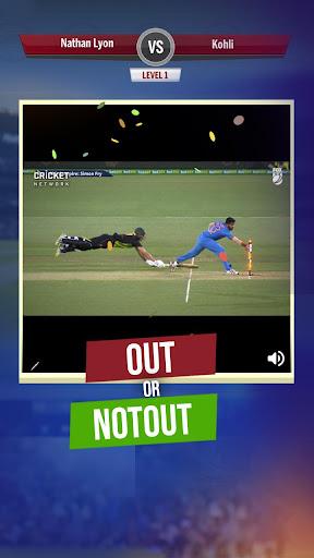 Cricket Games - Guess Game - عکس بازی موبایلی اندروید