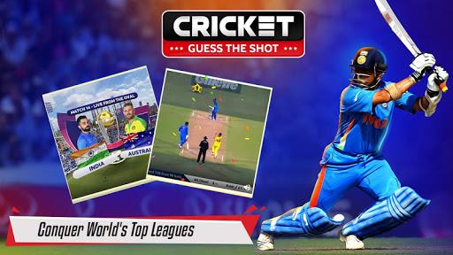 Cricket Games - Guess Game - عکس بازی موبایلی اندروید