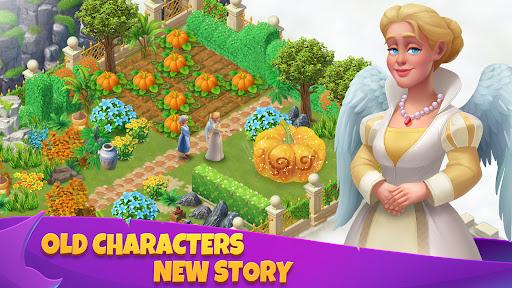 Fairyscapes Adventure - عکس بازی موبایلی اندروید