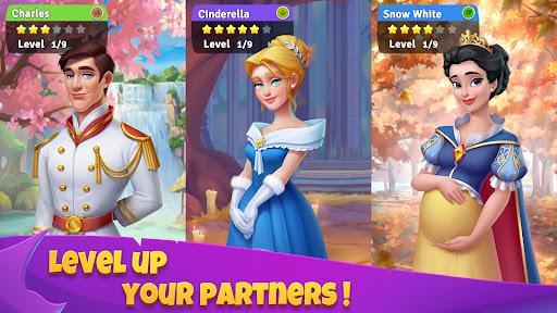 Fairyscapes Adventure - عکس بازی موبایلی اندروید