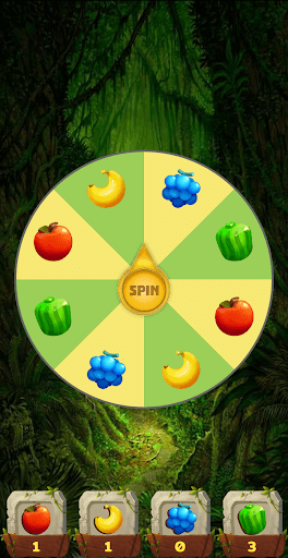 Fruit Master - Image screenshot of android app