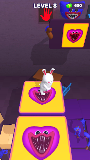 Guess or Die - Survive alone - Image screenshot of android app