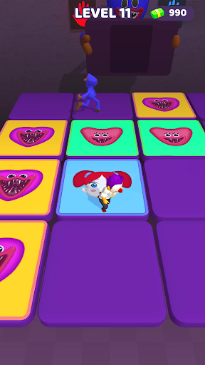 Guess or Die - Survive alone - Image screenshot of android app