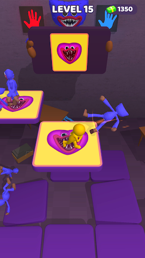 Guess or Die - Survive alone - Image screenshot of android app