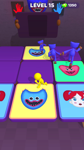 Guess or Die - Survive alone - Image screenshot of android app