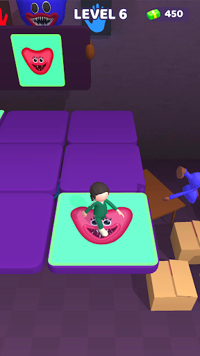 Guess or Die - Survive alone - Image screenshot of android app