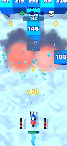 Ice Breaker - Image screenshot of android app