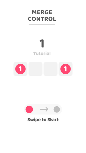 Merge Control - Gameplay image of android game