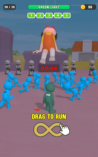 Survival Games - عکس برنامه موبایلی اندروید