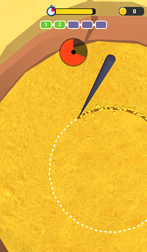 Survival Games - عکس برنامه موبایلی اندروید