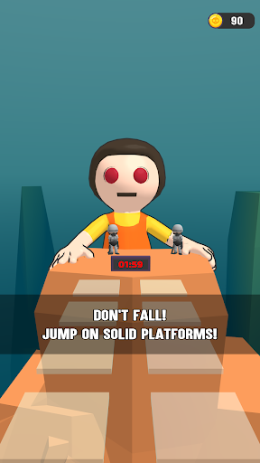 Survival Games - عکس برنامه موبایلی اندروید