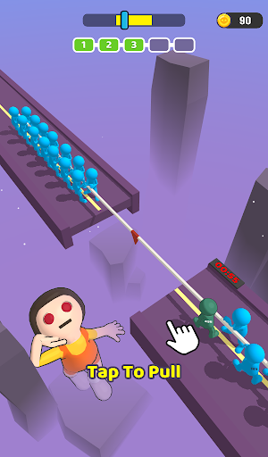 Survival Games - عکس برنامه موبایلی اندروید