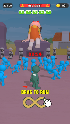 Survival Games - عکس برنامه موبایلی اندروید