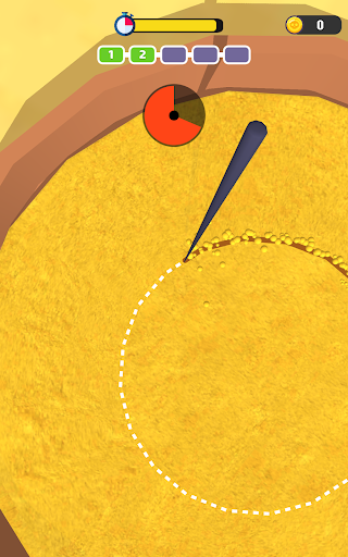 Survival Games - عکس برنامه موبایلی اندروید