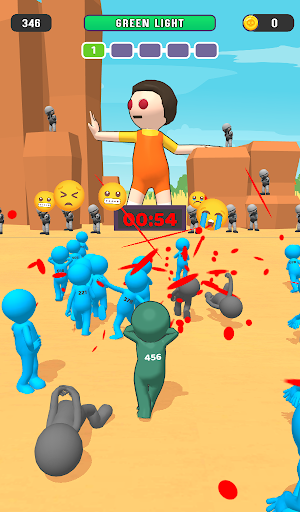 Survival Games - عکس برنامه موبایلی اندروید