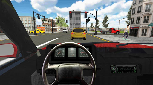 Ultimate Car Driving Simulator New Update 2021 (Interior Car Driving &  Online Multiplayer Mode) 