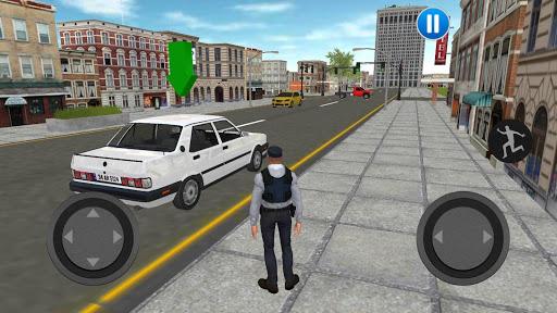 Car Games 2021: Real Car Driving Simulator 3D - عکس بازی موبایلی اندروید