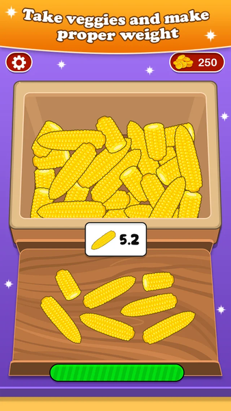 Cooking, Baking & Serving Game - عکس بازی موبایلی اندروید
