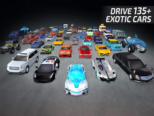 Driving Academy Car Simulator - Gameplay image of android game