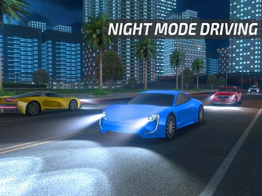 Driving Academy Car Simulator - Gameplay image of android game