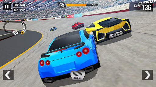 Real Driving 2: Ultimate Car Simulator finally arrives on Android