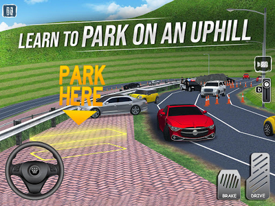 Car Driving School Simulator – Download & Play for Free Here