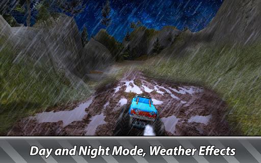 Extreme Military Offroad - عکس بازی موبایلی اندروید