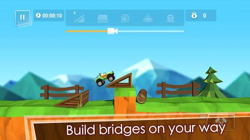 Construct Road Bridge 3D - عکس برنامه موبایلی اندروید