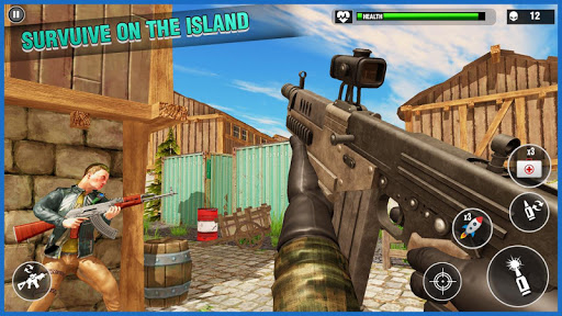 Guns.io: Survival shooter Baixar APK para Android (grátis)