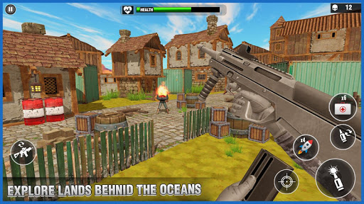 Download games for Android for free