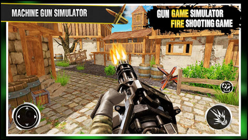 shooting games for pc download free / X