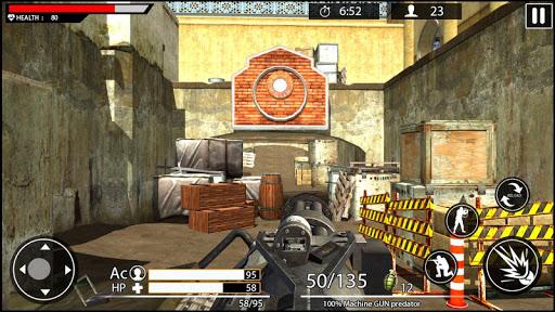 Helicopter Machine Gun Games - عکس بازی موبایلی اندروید