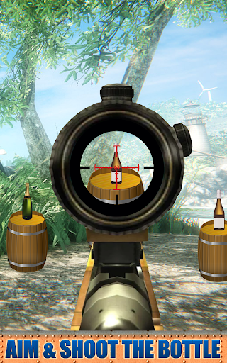 Gun Shooting King Game - عکس بازی موبایلی اندروید