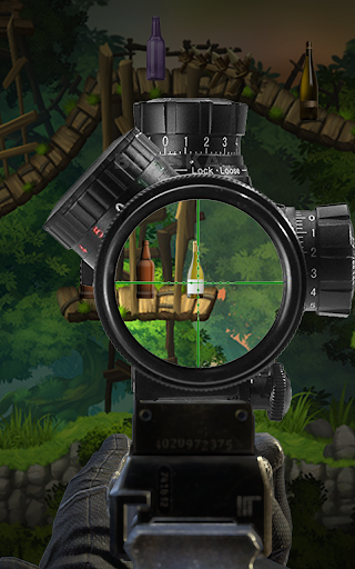 Gun Shooting King Game - عکس بازی موبایلی اندروید