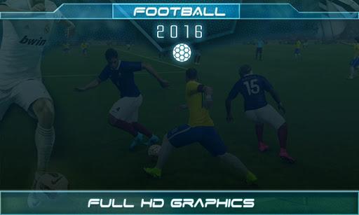 Football Tournament Game - Gameplay image of android game