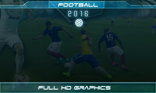 Football Tournament Game Game for Android - Download