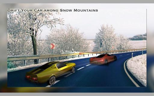 Cars drift VR race simulator - عکس بازی موبایلی اندروید