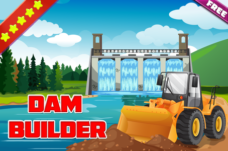 Build Dam Simulator City Game - Apps on Google Play