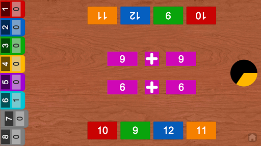 ۲ ۳ ۴ ۵ ۶ player games - عکس بازی موبایلی اندروید