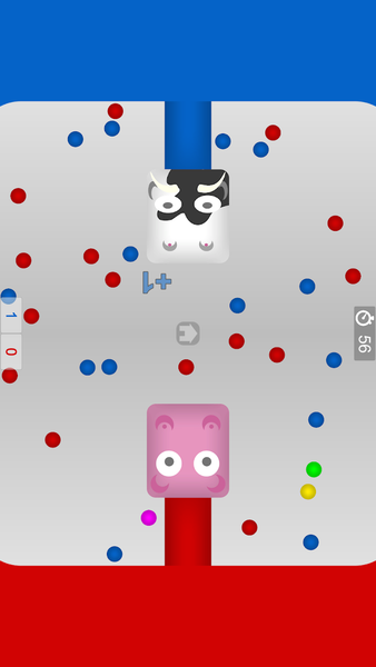 ۲ Player Games offline - عکس بازی موبایلی اندروید