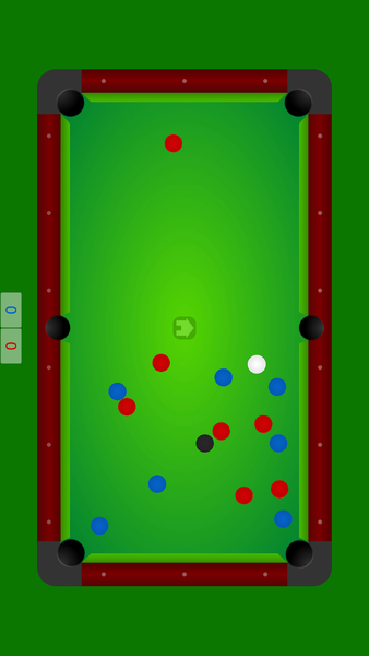 ۲ Player Games offline - عکس بازی موبایلی اندروید