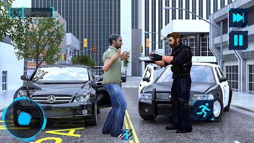 POLICE GAMES 👮 - Play Online Games!