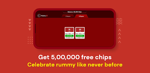 Rummy - Free::Appstore for Android