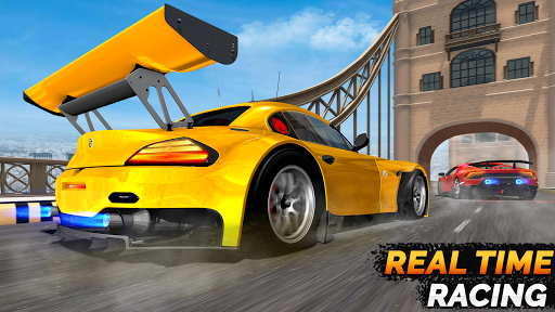 Real Car Race Game 3D: Fun New Car Games - Gameplay Walkthrough