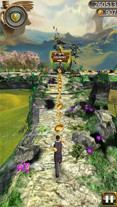 Temple Run for Android - Download the APK from Uptodown