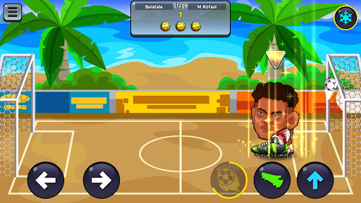 Head Soccer for Android - Download